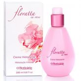 Floratta in Rose Creme Hidratante, 200ml