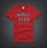 Camiseta Hollister Masculina - ORIGINAL