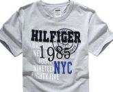 Camiseta Tommy Hilfiger Masculina ORIGINAL