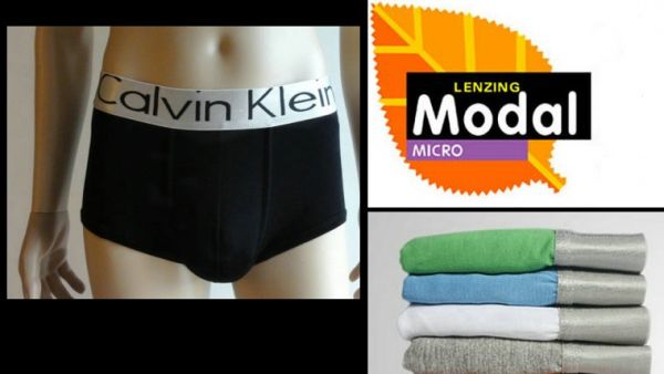 Cueca Calvin Klein