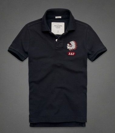 Polo Abercrombie & Fitch ORIGINAL