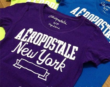 T-Shirt Aeropostale