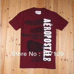 Camiseta Aeropostale Masculina ORIGINAL