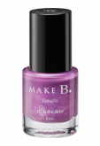 Make B. Esmalte Lilac Cream