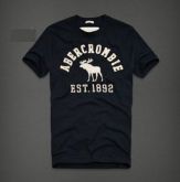 Camiseta Abercrombie & Fitch Masculina - ORIGINAL