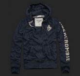 Moletom Masculino Abercrombie & Fitch ORIGINAL