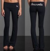 Calça Yoga Abercrombie & Fitch ORIGINAL