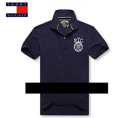 Polo Tommy Hilfiger ORIGINAL