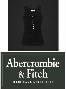 Regata Abercrombie & Fitch Original